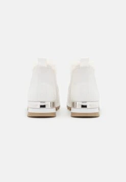 Anna Field Sneaker High - White 11 Anna Field Sneaker High - White -Anna Field Store 7912c30cc79d4e598afd7eaae098321d