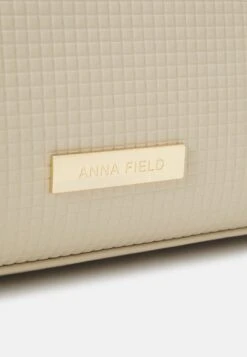 Anna Field Notebooktasche - Beige -Anna Field Store 79301343a8a34c238e48096ad66f1cda