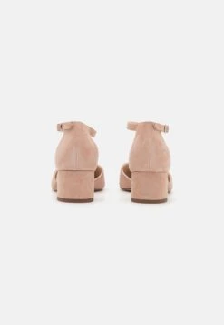 Anna Field LEATHER - Pumps - Light Pink 11 Anna Field LEATHER - Pumps - Light Pink -Anna Field Store 7f00693fbc5447aa8060f32a867db1a1