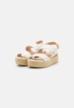 Anna Field Espadrille - White -Anna Field Store 7fef02091c1d4359b121cf21af011f03