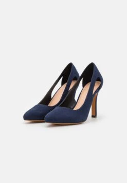 Anna Field Pumps - Dark Blue -Anna Field Store 81ea2e48ce344e5db656595d50b0870c