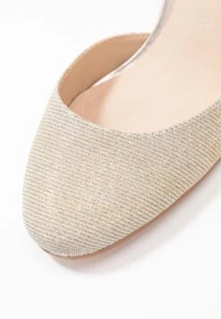 Anna Field LEATHER - Pumps - Champagne -Anna Field Store 87c320739c5c41a3a99701d44482f1cd