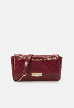 Anna Field Umhängetasche - Bordeaux -Anna Field Store 88384692ed6a4519b04589b8759301ae 1