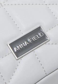 Anna Field Notebooktasche - Dark Grey -Anna Field Store 8acbc99194284b4f9b569a509ddb1de6