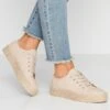 Anna Field Espadrille - Beige 1 Anna Field Espadrille - Beige -Anna Field Store 8c576afbe94d475ab4f8dce8e736ff33