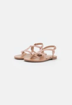 Anna Field Zehentrenner - Light Pink -Anna Field Store 8cc2021bc5944760a08b681e9f25d290