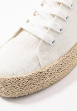 Anna Field Espadrille - White 10 Anna Field Espadrille - White -Anna Field Store 8d0abad6dc8c46d0ae2471881fed2df0