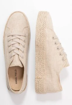 Anna Field Espadrille - Beige 11 Anna Field Espadrille - Beige -Anna Field Store 901f162162b1480aafaeb4312522779f