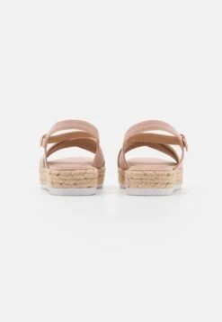 Anna Field Espadrille - Light Pink -Anna Field Store 940cd56bc942491589abeb8528404230
