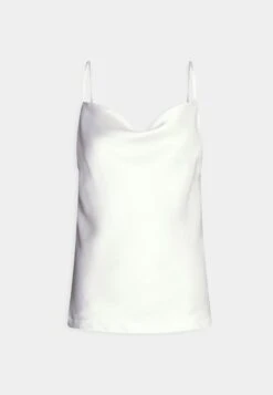 Anna Field Top - Off White 11 Anna Field Top - Off White -Anna Field Store 9556ceff0d7341e3aa4949f423b8cc08 1