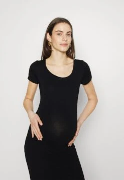 2 PACK - Etuikleid - Black/pink -Anna Field Store 989bbf2e899849c89bc75198007d8a67