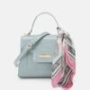 Anna Field Handtasche - Light Blue -Anna Field Store 99844782892c423889e6ebba542b06f0