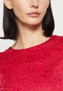 Anna Field Cocktailkleid/festliches Kleid - Berry -Anna Field Store 9e60078ad63e4381a4ca80c578e08183