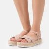 Anna Field Espadrille - Light Pink -Anna Field Store 9f028948e1204731ae53f320de2171f7