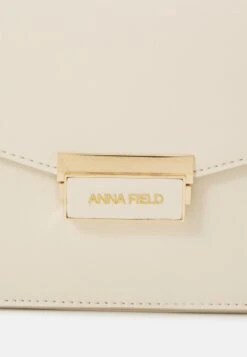 Anna Field Handtasche - Off-white -Anna Field Store a407749092404571920a0c5225a14b58
