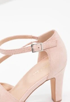Anna Field High Heel Pumps - Rose -Anna Field Store a5478acdd76241a78e8ae17fe8254aa4