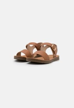 Anna Field Riemensandalette - Cognac 10 Anna Field Riemensandalette - Cognac -Anna Field Store a55a87b69a96421a8bcfbe3ffc22b550