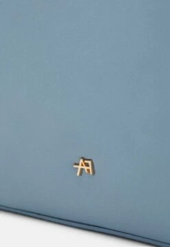 Anna Field SET - Shopping Bag - Blue 11 Anna Field SET - Shopping Bag - Blue -Anna Field Store a60f384cf2e74e859d93d7fa29b49bfb