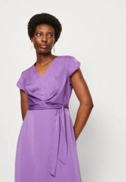 Anna Field Cocktailkleid/festliches Kleid - Purple -Anna Field Store ac178ecf3671427d911e7c42fbc4e970