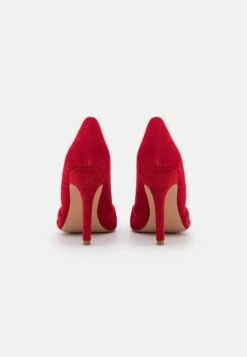 Anna Field LEATHER - Pumps - Dark Red -Anna Field Store acd5c1d99cc24c2fba23722d17ec4d21