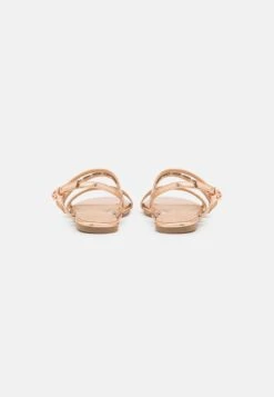 Anna Field Riemensandalette - Rose Gold-coloured -Anna Field Store ad8b53fd9f744faea9b8fd81e5cbeb77