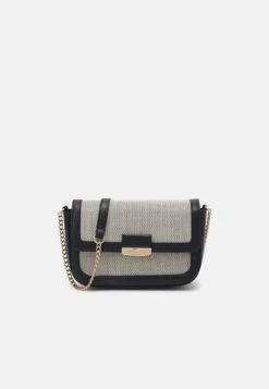 Anna Field Umhängetasche - Black/white -Anna Field Store adc8222dd34145e3b67786d4483dcb97 1