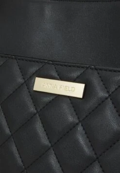 Anna Field Shopping Bag - Black -Anna Field Store ae7dac0ed90c4fa4bc0cd297d2f8f55c