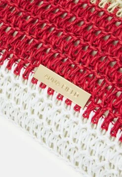 Anna Field Handtasche - Off-white/red 11 Anna Field Handtasche - Off-white/red -Anna Field Store ae7e6a99df6a4549b11a8257849359a6