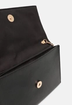 Anna Field Clutch - 802 - Black -Anna Field Store b0fbc9b598f344319c307317368d3275