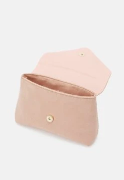 Anna Field Clutch - Light Pink -Anna Field Store b1ccab0c4deb479dab4a95590aa31907
