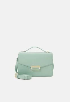 Anna Field Handtasche - Mint -Anna Field Store b589c85d421a42bf85aa0625a4819d2b 2