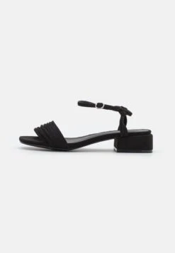 Anna Field Riemensandalette - Black 9 Anna Field Riemensandalette - Black -Anna Field Store b5c34537da0d45cc996236b3b653d11c