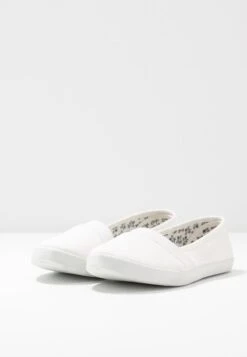 Anna Field Slipper - White 12 Anna Field Slipper - White -Anna Field Store b8cdcdedd8a94dccb63a0b9eb3d775bf