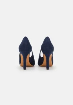 Anna Field Pumps - Dark Blue -Anna Field Store bc76742b89a7472b996dfcb60fe4e44f
