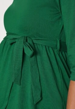 Langarmshirt - Dark Green 12 Langarmshirt - Dark Green -Anna Field Store c2d2f97762694483b1d8967843be739f