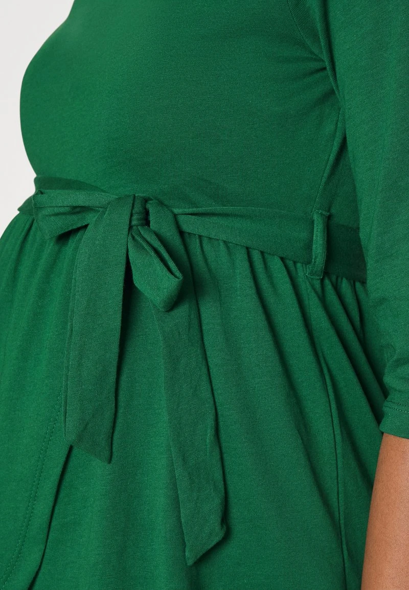 Langarmshirt - Dark Green 7 Langarmshirt - Dark Green – Bild 5