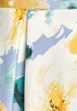 Anna Field Faltenrock - Multi-coloured -Anna Field Store cbce576d1963415e8bfdae1e3e7f1e81