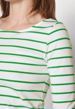 Anna Field 2 PACK - Langarmshirt - White/green 13 Anna Field 2 PACK - Langarmshirt - White/green -Anna Field Store cd55ff33ccde4c2fa1a4fe6d5c10d914