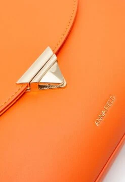 Anna Field Handtasche - Orange -Anna Field Store d4c0e108933449de9802e3d9891ed283