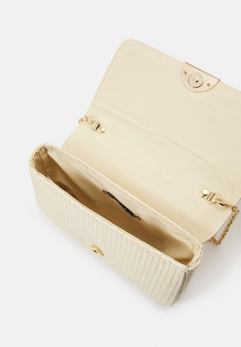 Anna Field Umhängetasche - Beige 5 Anna Field Umhängetasche - Beige – Bild 3