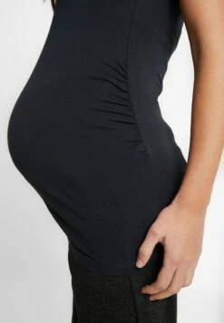 2 PACK - Top - Light Grey/navypeacoat -Anna Field Store e084cc2e96294c08a69f2c820bc80bc6