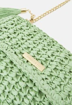Anna Field AWH-LLSP13605 / 602 - GREEN - Umhängetasche - 602 - Green -Anna Field Store e0f02499874c42cfb94ba8da26fa71c1
