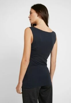 2 PACK - Top - Light Grey/navypeacoat -Anna Field Store e43104f269244c89bb3755ba8af6da98