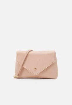 Anna Field Clutch - Light Pink -Anna Field Store e44c4ef505bb4701bde0ccd4ec1948ae 1