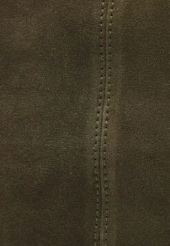 Anna Field LEATHER - Handtasche - Khaki -Anna Field Store e7c4645711e043c3abf2aa910f4a096e