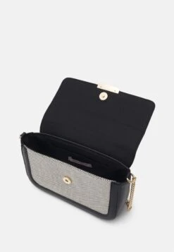 Anna Field Umhängetasche - Black/white -Anna Field Store eb9fcf1bfe044741addd3439409160de