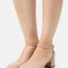 Anna Field LEATHER - Pumps - Light Pink 1 Anna Field LEATHER - Pumps - Light Pink -Anna Field Store ed16429c0bc94350bb9a78d3e8f83525