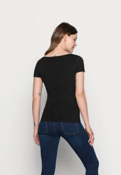 NURSING 2er PACK - Basic T-shirt - T-Shirt Basic - Dark Blue/black 10 NURSING 2er PACK - Basic T-shirt - T-Shirt Basic - Dark Blue/black -Anna Field Store edfa95b0d4a14974b477cfb71f95453b