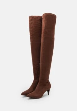 Anna Field Overknees - Brown 10 Anna Field Overknees - Brown -Anna Field Store eee9069ea4434a6a9ba8b1e5890a3f5b