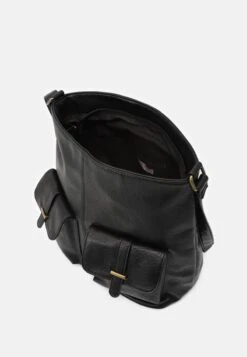 Anna Field Shopping Bag - 802 - Black -Anna Field Store f07ed29a47da49f8b4ac87c347e457ea